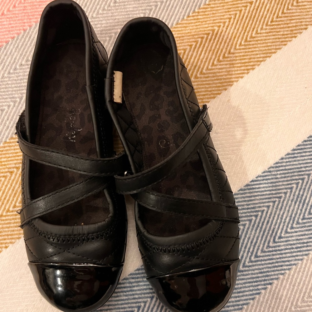 Cynthia Rowley size 13 dressy shoes